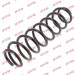 KYB | Fahrwerksfeder | RH6086 KYB | Fahrwerksfeder | RH6086