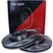 Maxgear | Bremsscheibe | 19-1305