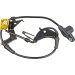 Metzger | Sensor, Raddrehzahl | 09001045 Metzger | Sensor, Raddrehzahl | 09001045