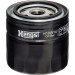 Hengst Filter | Ölfilter | H10W14 Hengst Filter | Ölfilter | H10W14