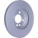 Hella | Bremsscheibe | 8DD 355 120-611
