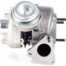 Nissens | Lader, Aufladung | 93038 Nissens | Lader, Aufladung | 93038