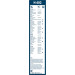 BOSCH H 402 Scheibenwischer Rear 3 397 004 632
