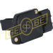 GEBE | Luftmassenmesser | 9 5075 1 GEBE | Luftmassenmesser | 9 5075 1