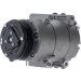 Mahle | Kompressor, Klimaanlage | ACP 333 000S