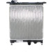 Mahle | Kühler, Motorkühlung | CR 831 000S Mahle | Kühler, Motorkühlung | CR 831 000S
