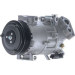 Mahle | Kompressor, Klimaanlage | ACP 757 000S