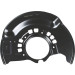 6115251 Spritzblech, Bremsscheibe 6115251 Spritzblech, Bremsscheibe