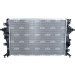 NRF | Kühler, Motorkühlung | 550164 NRF | Kühler, Motorkühlung | 550164