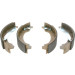 BOSCH | Bremsbackensatz | 0 986 487 389 BOSCH | Bremsbackensatz | 0 986 487 389