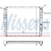 Nissens | Kühler, Motorkühlung | 65530A Nissens | Kühler, Motorkühlung | 65530A