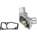 Wahler | Thermostat, Kühlmittel | 4428.92D