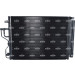 350334 Kondensator, Klimaanlage EASY FIT
