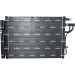 350012 Kondensator, Klimaanlage EASY FIT