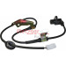 Metzger | Sensor, Raddrehzahl | 0900871 Metzger | Sensor, Raddrehzahl | 0900871