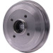 Hella | Bremstrommel | 8DT 355 302-741