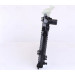 Nissens | Kühler, Motorkühlung | 63537A Nissens | Kühler, Motorkühlung | 63537A