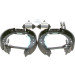 BOSCH | Bremsbackensatz | 0 204 114 665