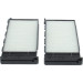 BOSCH 1 987 435 006 Innenraumfilter BOSCH 1 987 435 006 Innenraumfilter