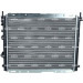 NRF | Kühler, Motorkühlung | 53209A NRF | Kühler, Motorkühlung | 53209A