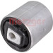 Metzger | Lagerung, Lenker | 52031708