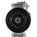 Mahle | Kompressor, Klimaanlage | ACP 589 000P