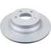 Valeo | Bremsscheibe | 672526 Valeo | Bremsscheibe | 672526