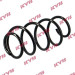 KYB | Fahrwerksfeder | RH3549 KYB | Fahrwerksfeder | RH3549