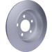 Hella | Bremsscheibe | 8DD 355 118-341