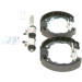 BOSCH | Bremsbackensatz | 0 204 114 683 BOSCH | Bremsbackensatz | 0 204 114 683