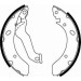 TRW | Bremsbackensatz | GS8569 TRW | Bremsbackensatz | GS8569