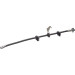 ATE | Bremsschlauch | 24.5143-0534.3 ATE | Bremsschlauch | 24.5143-0534.3