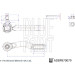 Blue Print | Spurstangenkopf | ADBP870079