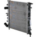 Mahle | Kühler, Motorkühlung | CR 308 000P Mahle | Kühler, Motorkühlung | CR 308 000P