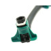 Metzger | Schlauch, Leckkraftstoff | 0840101 Metzger | Schlauch, Leckkraftstoff | 0840101