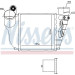 Nissens | Ladeluftkühler | 96488