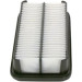 BOSCH 1 457 433 957 Luftfilter