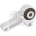FEBI BILSTEIN 186496 Motorlager FEBI BILSTEIN 186496 Motorlager