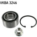 SKF | Radlagersatz | VKBA 3246 SKF | Radlagersatz | VKBA 3246