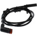 BOSCH | Sensor, Raddrehzahl | 0 986 594 542