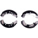 Hella | Bremsbackensatz | 8DB 355 000-471