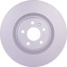 Hella | Bremsscheibe | 8DD 355 129-221 Hella | Bremsscheibe | 8DD 355 129-221