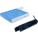 Knecht | Filter, Innenraumluft | LAO 230 Knecht | Filter, Innenraumluft | LAO 230