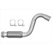 Hella | Abgasrohr | 8LA 366 000-221 Hella | Abgasrohr | 8LA 366 000-221