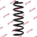 KYB | Fahrwerksfeder | RA7090 KYB | Fahrwerksfeder | RA7090