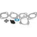 Turbolader Neu mit Krümmer und Dichtungen, JRONE 8I04-40M-N85 Turbolader Neu mit Krümmer und Dichtungen, JRONE 8I04-40M-N85