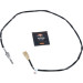 NRF Sensor, Abgastemperatur EASY FIT 707146