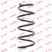 RC1692 Fahrwerksfeder K-Flex