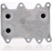 Mahle | Ölkühler, Automatikgetriebe | CLC 18 000S