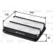 Valeo | Luftfilter | 585370 Valeo | Luftfilter | 585370